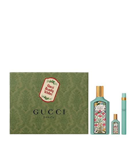 gucci perfume gift set